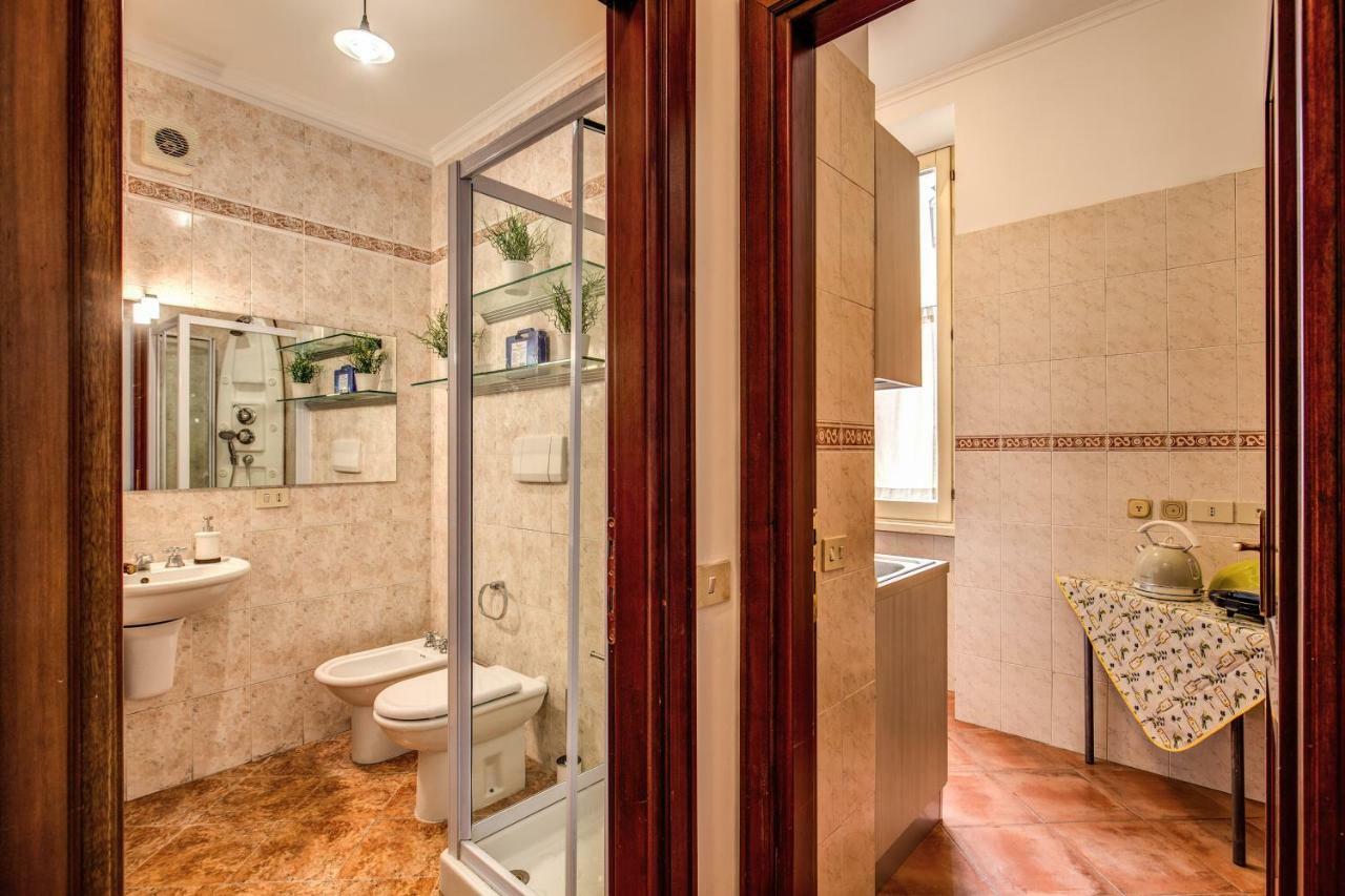 Mecenate 77 Colosseo Apartment Rom