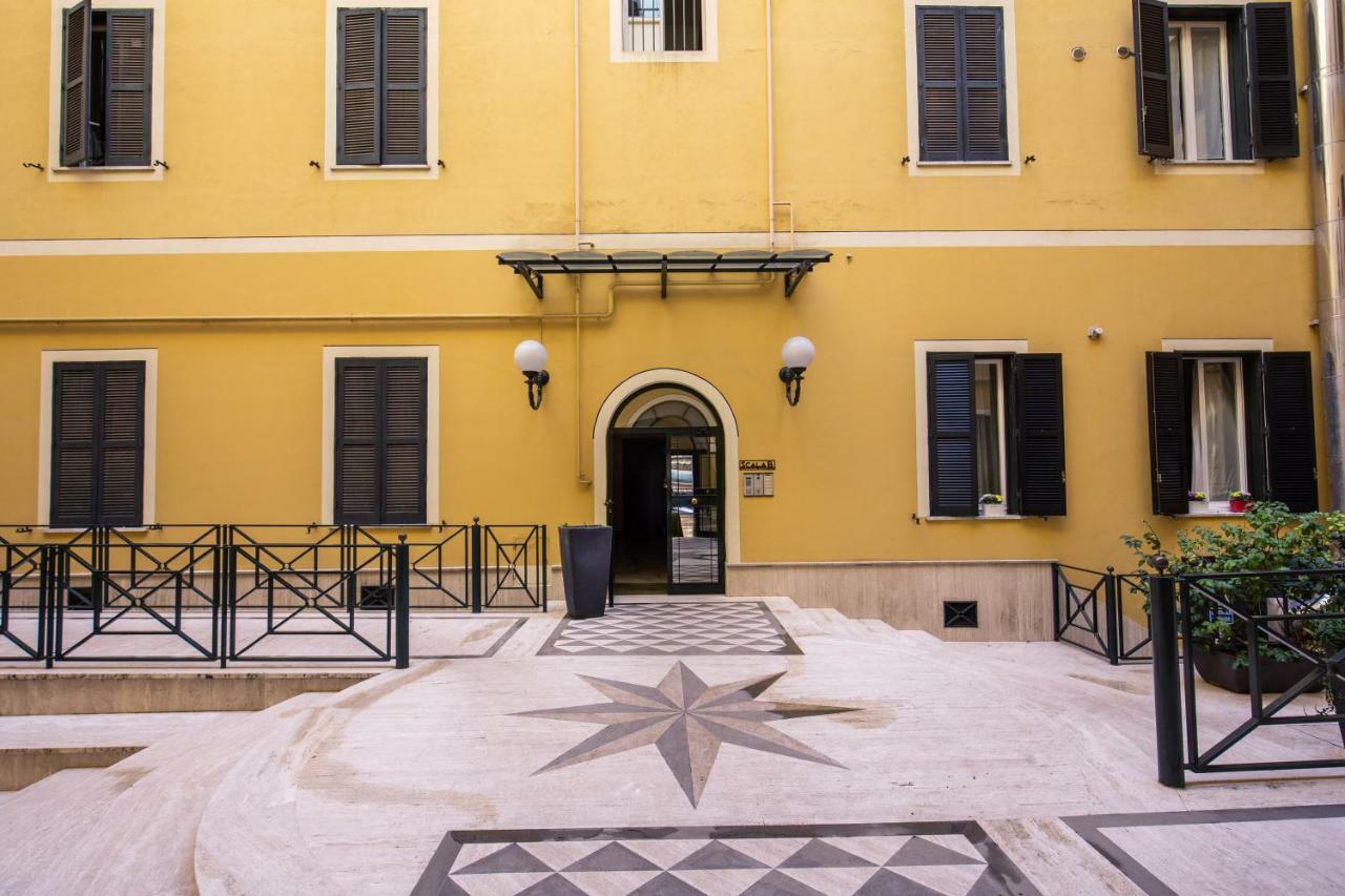 Apartment Mecenate 77 Colosseo Rom