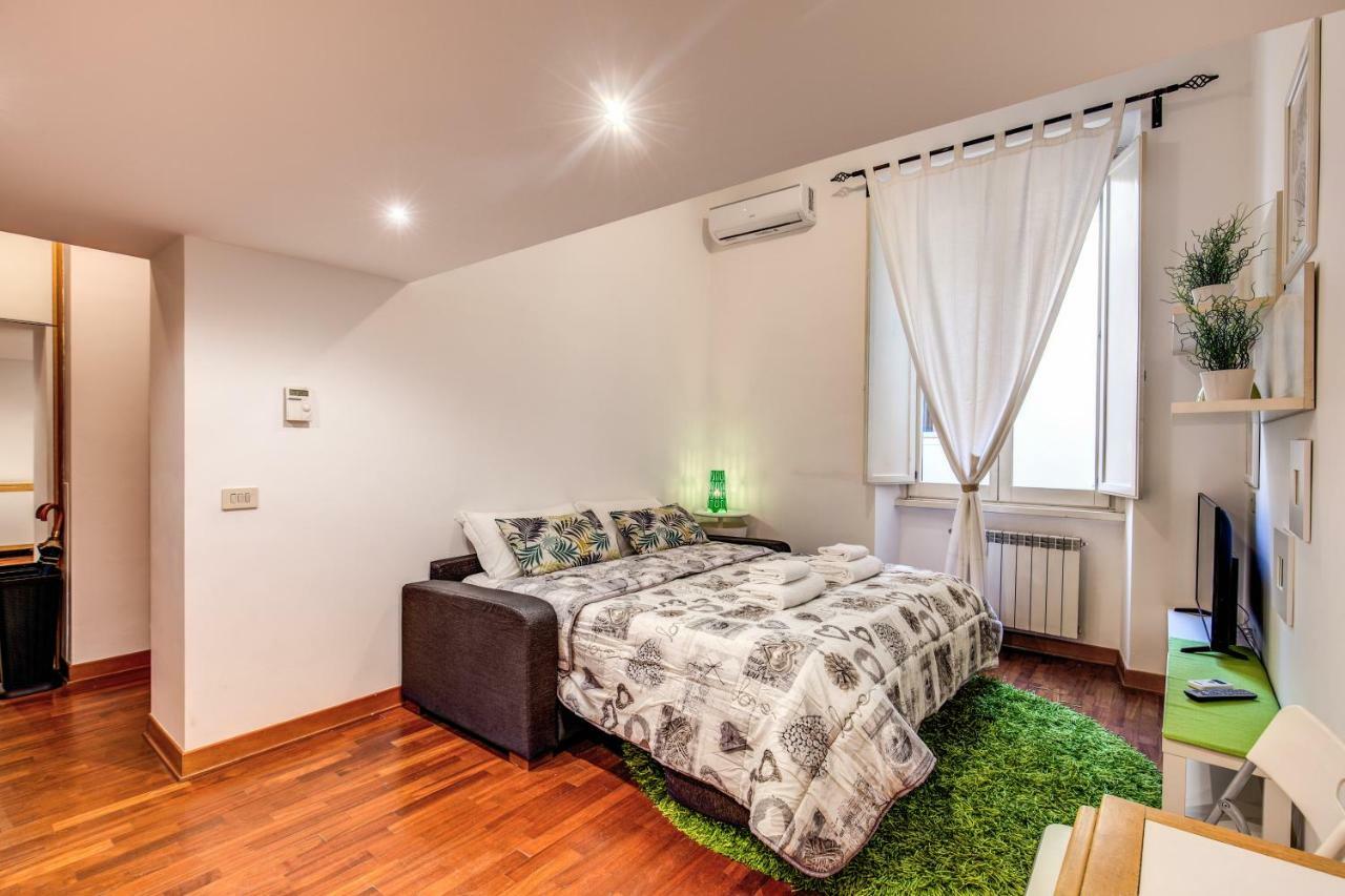 Apartment Mecenate 77 Colosseo Rom