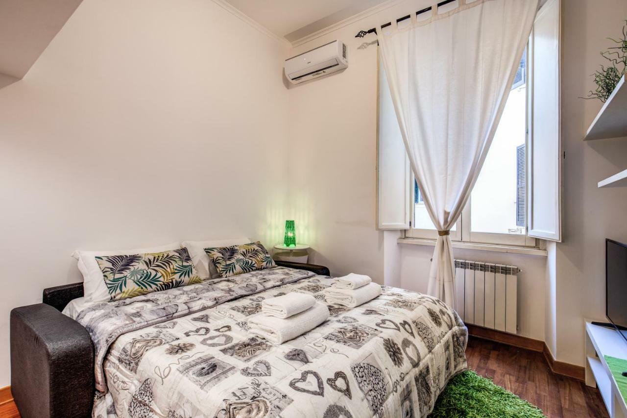 Apartment Mecenate 77 Colosseo Rom
